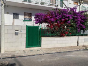 Zolazale a mare alloggio privato